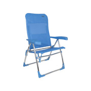 Crespo Beach Chair AL/206 in Blue