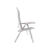 Crespo Beach Chair AL/206 in Light Grey
