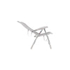 Crespo Beach Chair AL/206 in Light Grey