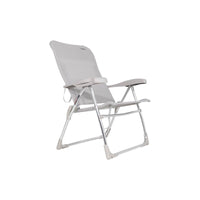Crespo Beach Chair AL/206 in Light Grey