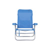Crespo Beach Chair AL/223 in Blue