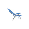 Crespo Beach Chair AL/223 in Blue