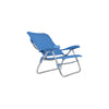 Crespo Beach Chair AL/223 in Blue
