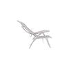 Crespo Beach Chair AL/223 in Light Grey