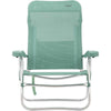 Crespo Beach Chair AL/223-M-07 in Green