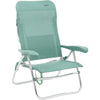 Crespo Beach Chair AL/223-M-07 in Green
