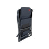 Crespo Beach Chair AP/205 Air Deluxe in Grey