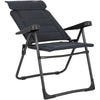 Crespo Chair AP/213 Air Deluxe Compact in Grey (2025 Model)