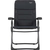 Crespo Chair AP/213 Air Deluxe Compact in Grey (2025 Model)