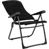 Crespo Chair AP/215 Air Deluxe in Black (2025 Model)