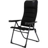 Crespo Chair AP/215 Air Deluxe in Black (2025 Model)