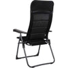Crespo Chair AP/215 Air Deluxe in Black (2025 Model)