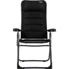 Crespo Chair AP/215 Air Deluxe in Black (2025 Model)