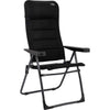 Crespo Chair AP/215 Air Deluxe in Black (2025 Model)