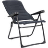 Crespo Chair AP/215 Air Deluxe in Grey (2025 Model)
