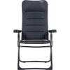 Crespo Chair AP/215 Air Deluxe in Grey (2025 Model)