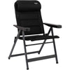 Crespo Chair AP/235 Air Deluxe Compact in Black (2025 Model)