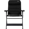 Crespo Chair AP/235 Air Deluxe Compact in Black (2025 Model)