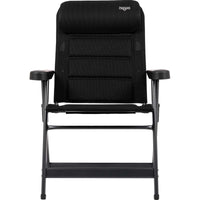 Crespo Chair AP/235 Air Deluxe Compact in Black (2025 Model)