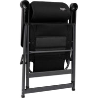 Crespo Chair AP/235 Air Deluxe Compact in Black (2025 Model)