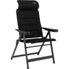 Crespo Chair AP/235 Air Deluxe Compact in Black (2025 Model)