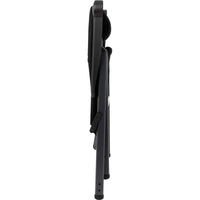 Crespo Chair AP/235 Air Deluxe Compact in Black (2025 Model)
