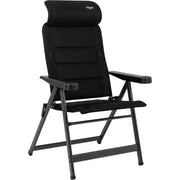 Crespo Chair AP/235 Air Deluxe Compact in Black (2025 Model)