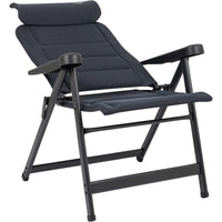 Crespo Chair AP/235 Air Deluxe Compact in Grey (2025 Model)