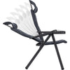 Crespo Chair AP/235 Air Deluxe Compact in Grey (2025 Model)