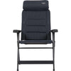 Crespo Chair AP/235 Air Deluxe Compact in Grey (2025 Model)