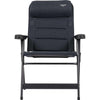 Crespo Chair AP/235 Air Deluxe Compact in Grey (2025 Model)