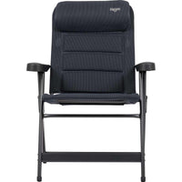 Crespo Chair AP/235 Air Deluxe Compact in Grey (2025 Model)