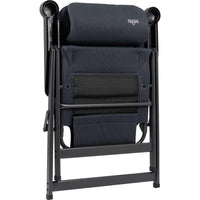 Crespo Chair AP/235 Air Deluxe Compact in Grey (2025 Model)