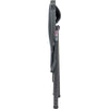 Crespo Chair AP/235 Air Deluxe Compact in Grey (2025 Model)