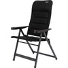 Crespo Chair AP/237 Air Deluxe in Black (2025 Model)