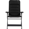 Crespo Chair AP/237 Air Deluxe in Black (2025 Model)