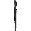 Crespo Chair AP/237 Air Deluxe in Black (2025 Model)