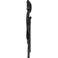 Crespo Chair AP/237 Air Deluxe in Black (2025 Model)