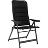 Crespo Chair AP/237 Air Deluxe in Black (2025 Model)