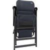 Crespo Chair AP/237 Air Deluxe in Grey (2025 Model)