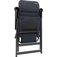 Crespo Chair AP/237 Air Deluxe in Grey (2025 Model)