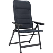 Crespo Chair AP/237 Air Deluxe in Grey (2025 Model)