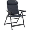 Crespo Chair AP/237 Air Deluxe Compact in Grey (2025 Model)