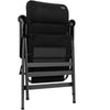 Crespo Chair XL AP/238 Air Deluxe in Black (2025 Model)