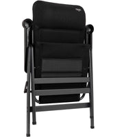 Crespo Chair XL AP/238 Air Deluxe in Black (2025 Model)