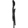 Crespo Chair XL AP/238 Air Deluxe in Black (2025 Model)
