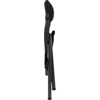 Crespo Chair XL AP/238 Air Deluxe in Black (2025 Model)