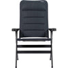 Crespo Chair XL AP/238 Air Deluxe in Grey (2025 Model)