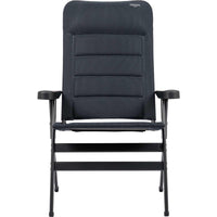 Crespo Chair XL AP/238 Air Deluxe in Grey (2025 Model)