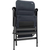 Crespo Chair XL AP/238 Air Deluxe in Grey (2025 Model)